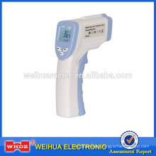 Infrared Thermometer Body Themperature Forehead Thermometer Non-contact Forehead Thermometer WH8861